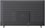 65" (164 см) Телевизор LG 65QNED72B6B черный