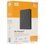 5 ТБ Внешний HDD WD My Passport [WDBRMD0050BGY-WESN]