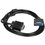 Cable  DEXP SVGA - SVGA, 2 m