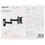 TV mount DEXP DTV-27TS-2-GV2 black