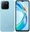 6.56" Смартфон HONOR X5b Plus 256 ГБ голубой