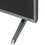75" (190 cm) TV DEXP A751 gray