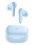 Наушники TWS Anker Soundcore R60i NC  голубой 2025