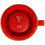 Портативная колонка JBL Flip 7, красный
