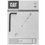 Триммер аккумуляторный CAT DG210B 1 for All 18V