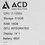 14" Ноутбук ACD 14S серебристый