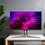 27" Монитор ASUS ROG Swift PG27UQR черный