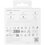 Наушники TWS HUAWEI FreeBuds SE 3  черный 2024