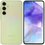 6.6" Смартфон Samsung Galaxy A55 128 ГБ желтый