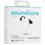 Наушники TWS Anker Soundcore R50i NC  белый 2024