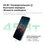 6.78" Смартфон Infinix NOTE Edge 256 ГБ зеленый