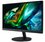 21.5" Монитор Acer EA220QHbi черный
