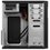 Корпус ExeGate CP-606U-AB500 [EX292997RUS] черный