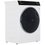 Стиральная машина Haier HW80-B14279 белый