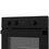 Gas oven DEXP 1FDG-S