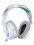 Wireless/wired headphones Logitech G522 Lightspeed white 2025