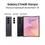 8" Smartphone Samsung Galaxy Z Fold8 Ultra 256 GB beige