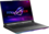 16" Ноутбук ASUS ROG Strix G614FR-S5177 зеленый