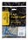 Патч-корд Cablexpert PP10-0.5M/B