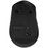 Мышь беспроводная Logitech Silent Plus B330 [910-005554] черный