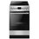 Электрическая плита Hansa FCCX582033 серебристый