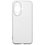 Накладка  DF Case для HUAWEI nova 11/ 12s прозрачный
