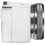 Беззеркальный фотоаппарат Sony Alpha ZV-E10 Kit 16-50mm белый