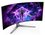 44.5" Монитор AOC AGON PRO AG456UCZD черный