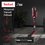 Вертикальный пылесос  Tefal Animal Care TY98A9WO  красный