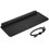 Klaviatura  simsiz Logitech MX Keys Mini Pale rangi qora
