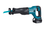 Сабельная пила Makita DJR186RFE LXT 18V