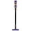 Вертикальный пылесос  Dyson V8  серебристый