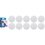 Комплект светодиодных ламп Космос  LED14wGX5345C_10