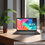 15.6" Ноутбук MSI Modern 15 F1MG-068XRU серый