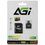 Карта памяти AGI TF138 microSDXC 512 ГБ [AGI512G2DTF138]