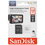 Карта памяти SanDisk High Endurance microSDXC 128 ГБ [SDSQQNR-128G-GN6IA]