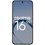 6.57" Смартфон realme 16 256 ГБ белый