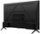 32" (81 см) Телевизор TCL 32S5K черный