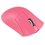 Mouse wireless/wired Attack Shark v3Pro  pink