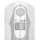 Миксер BOSCH MFQ 36400 белый