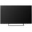 50" (126 см) Телевизор Harper 50U660TS черный
