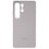 Накладка  Samsung Silicone Case для Samsung Galaxy S25 Ultra серый