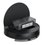 Robot vacuum cleaner Dreame D20 black