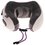 Массажный воротник CS Medica VibraPulsar CS-cr4 DUAL RELAX серый