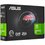 Видеокарта ASUS GeForce GT 710 Silent LP EVO [GT710-SL-2GD5-BRK-EVO]