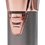 Машинка для стрижки BaByliss PRO RoseFX 4Artists серебристый/розовый