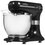 Миксер Hiberg MP 1255 B черный