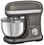 Миксер Profi Cook PC-KM 1197 серый