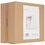 Корпус Lamptron ESM363 MESH [LAMP-ESM363MW] белый