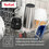Термокружка Tefal Classic N2020110 серебристый